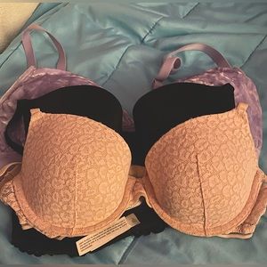 Cute Bra sets 💗🧚🏻